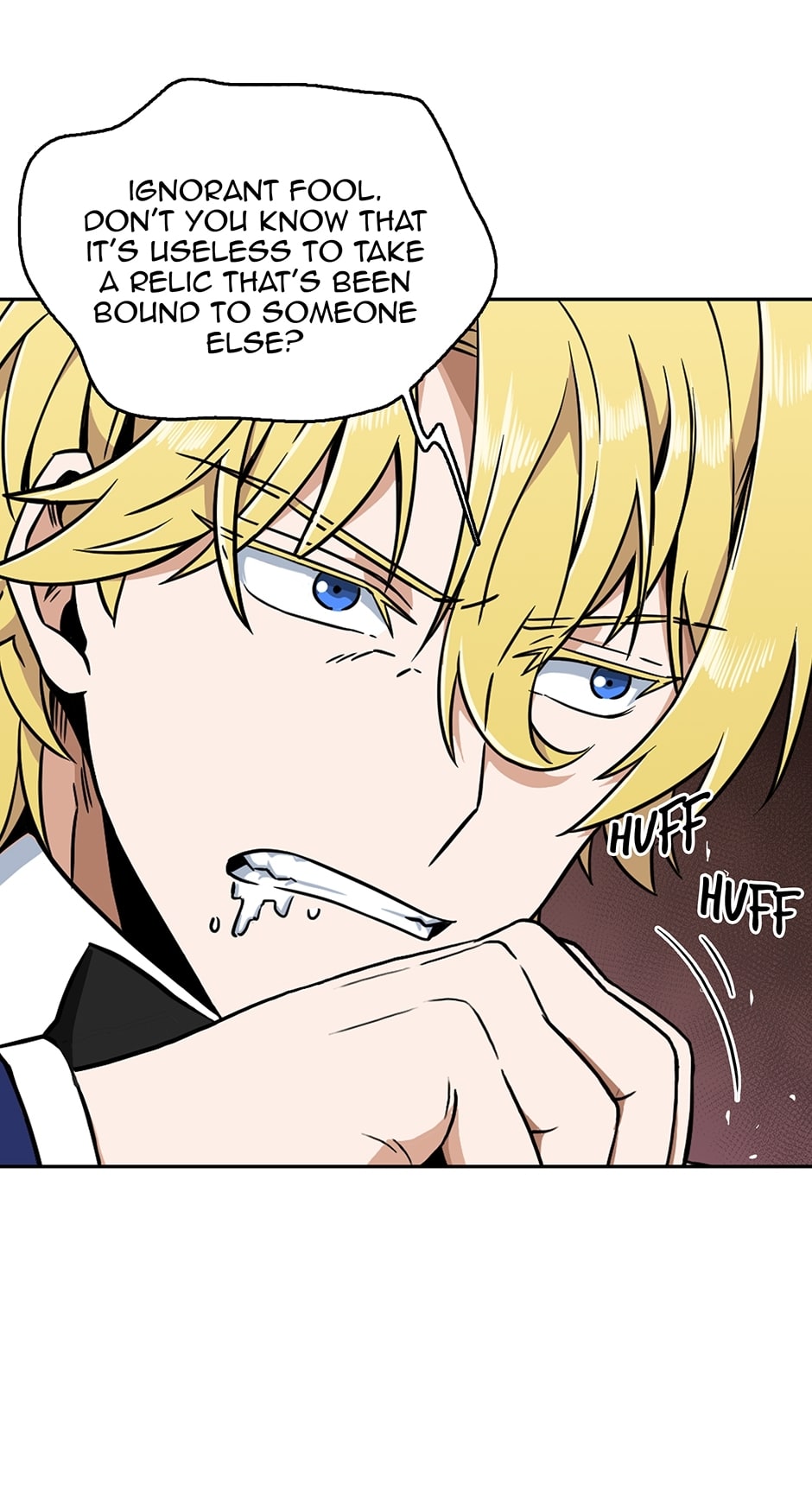 Read Tomb Raider King chapter 57 image 23 on Lezhin