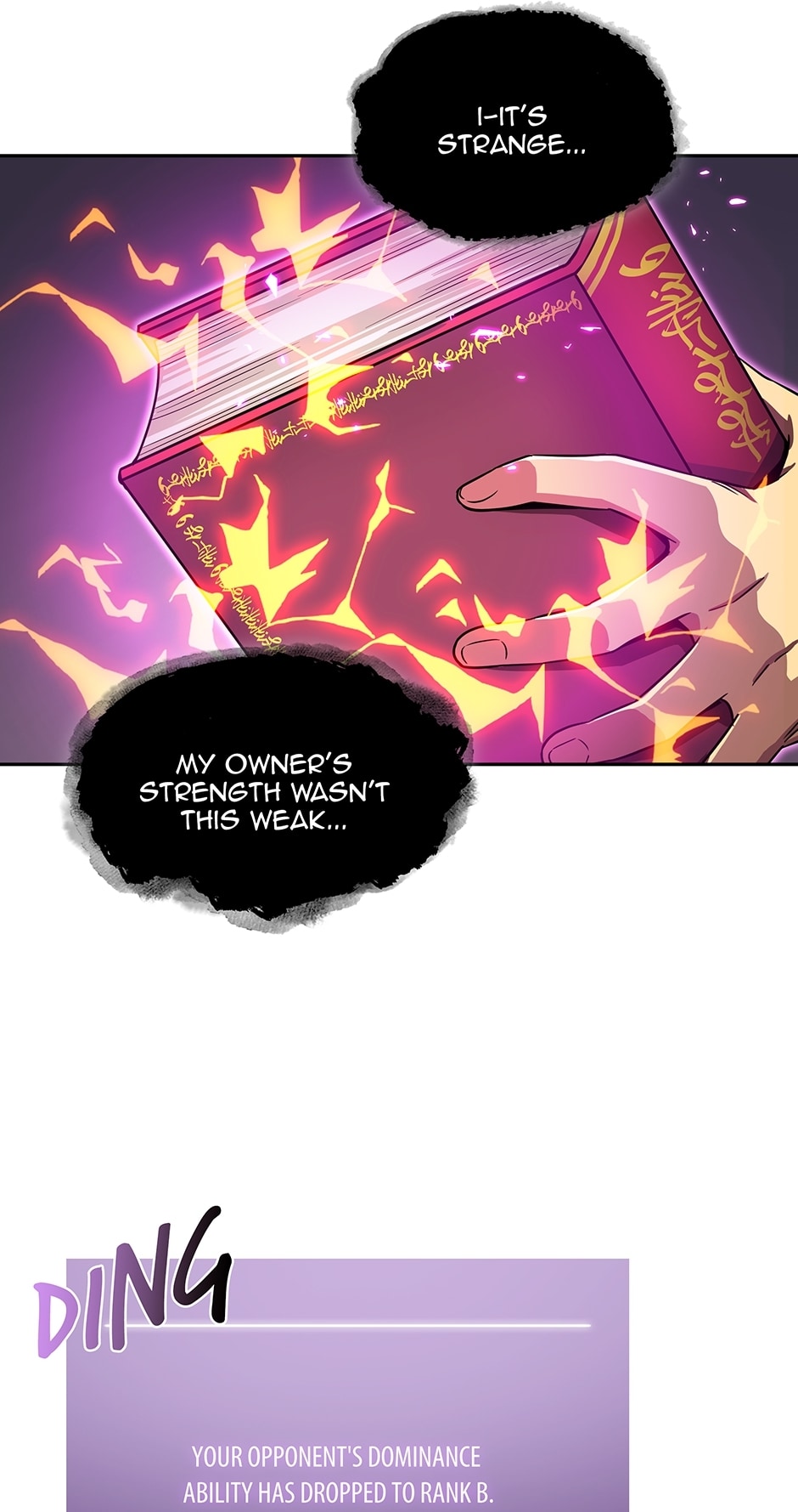 Read Tomb Raider King chapter 57 image 29 on Lezhin