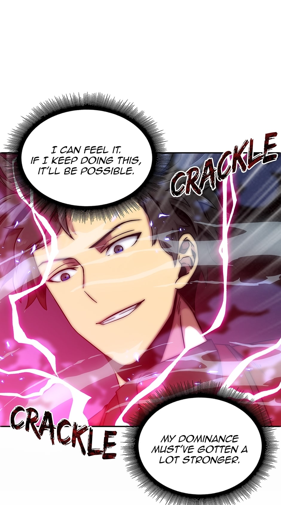 Read Tomb Raider King chapter 57 image 32 on Lezhin