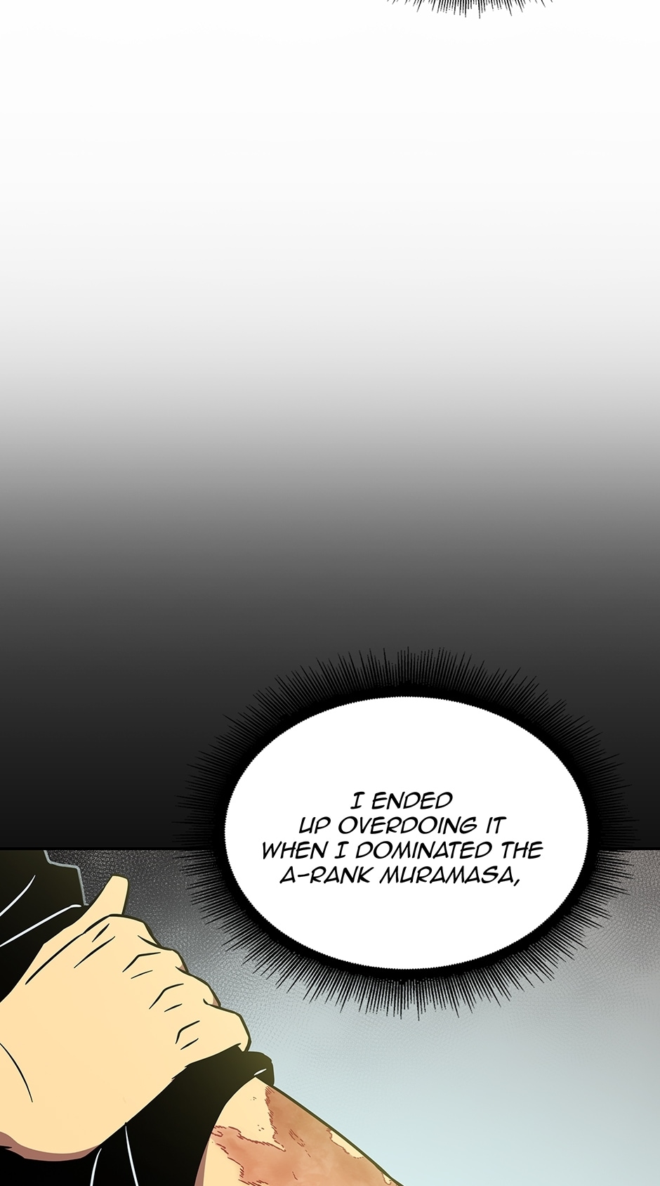 Read Tomb Raider King chapter 57 image 33 on Lezhin