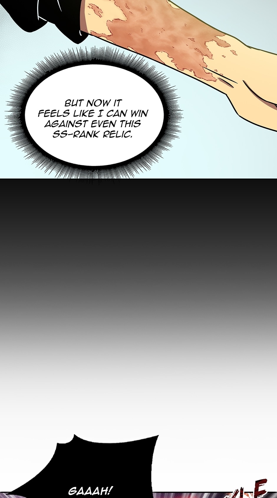 Read Tomb Raider King chapter 57 image 34 on Lezhin