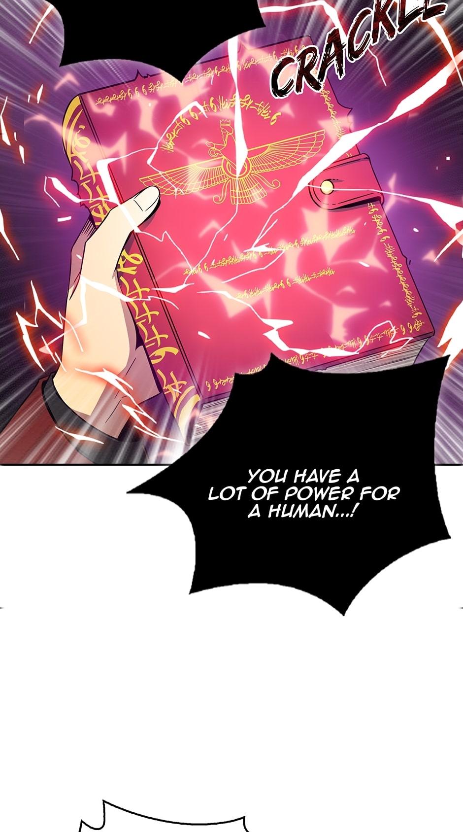 Read Tomb Raider King chapter 57 image 35 on Lezhin