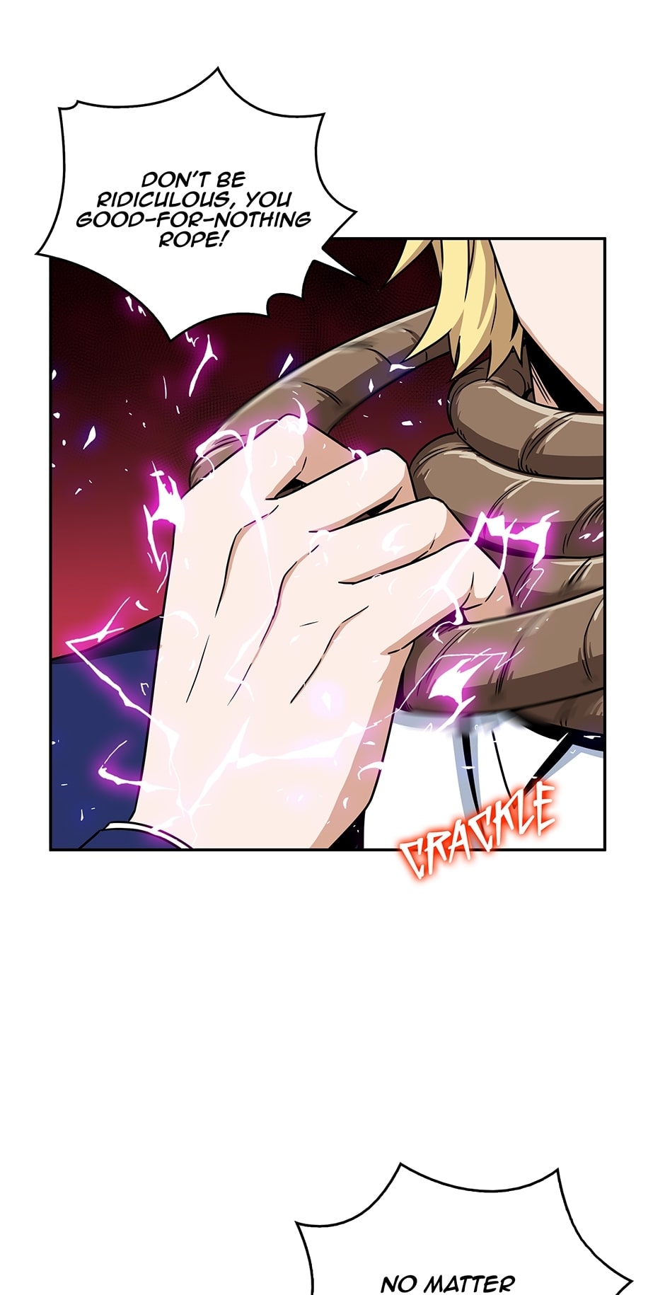 Read Tomb Raider King chapter 57 image 37 on Lezhin