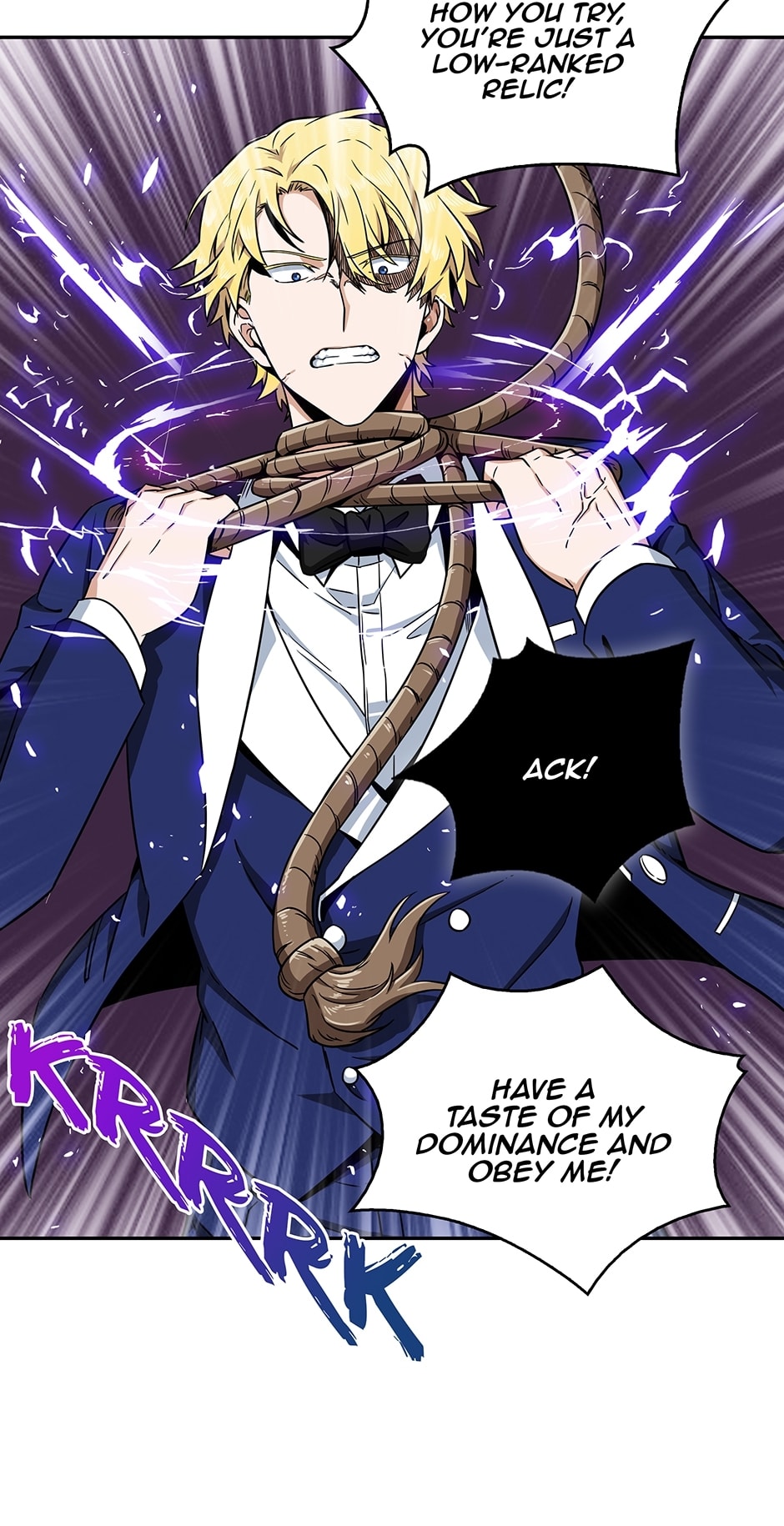 Read Tomb Raider King chapter 57 image 38 on Lezhin