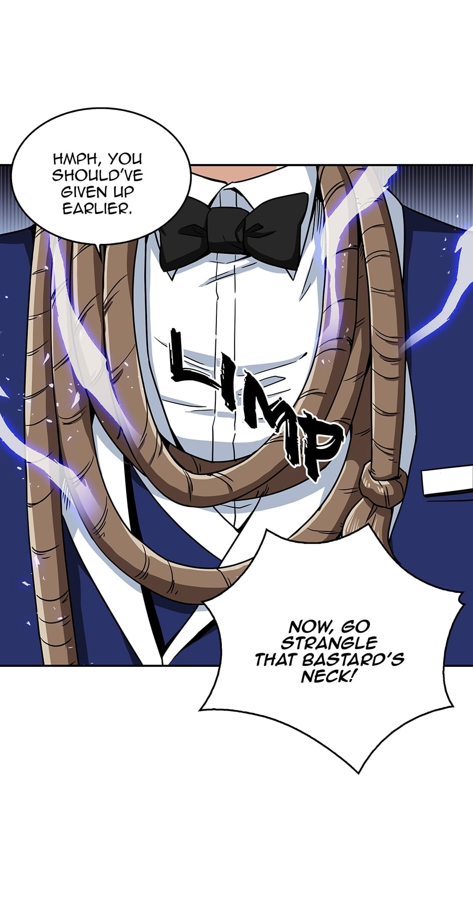 Read Tomb Raider King chapter 57 image 39 on Lezhin