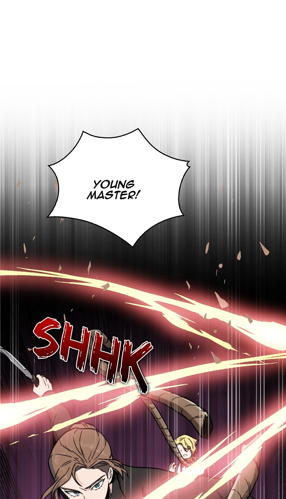 Read Tomb Raider King chapter 57 image 41 on Lezhin