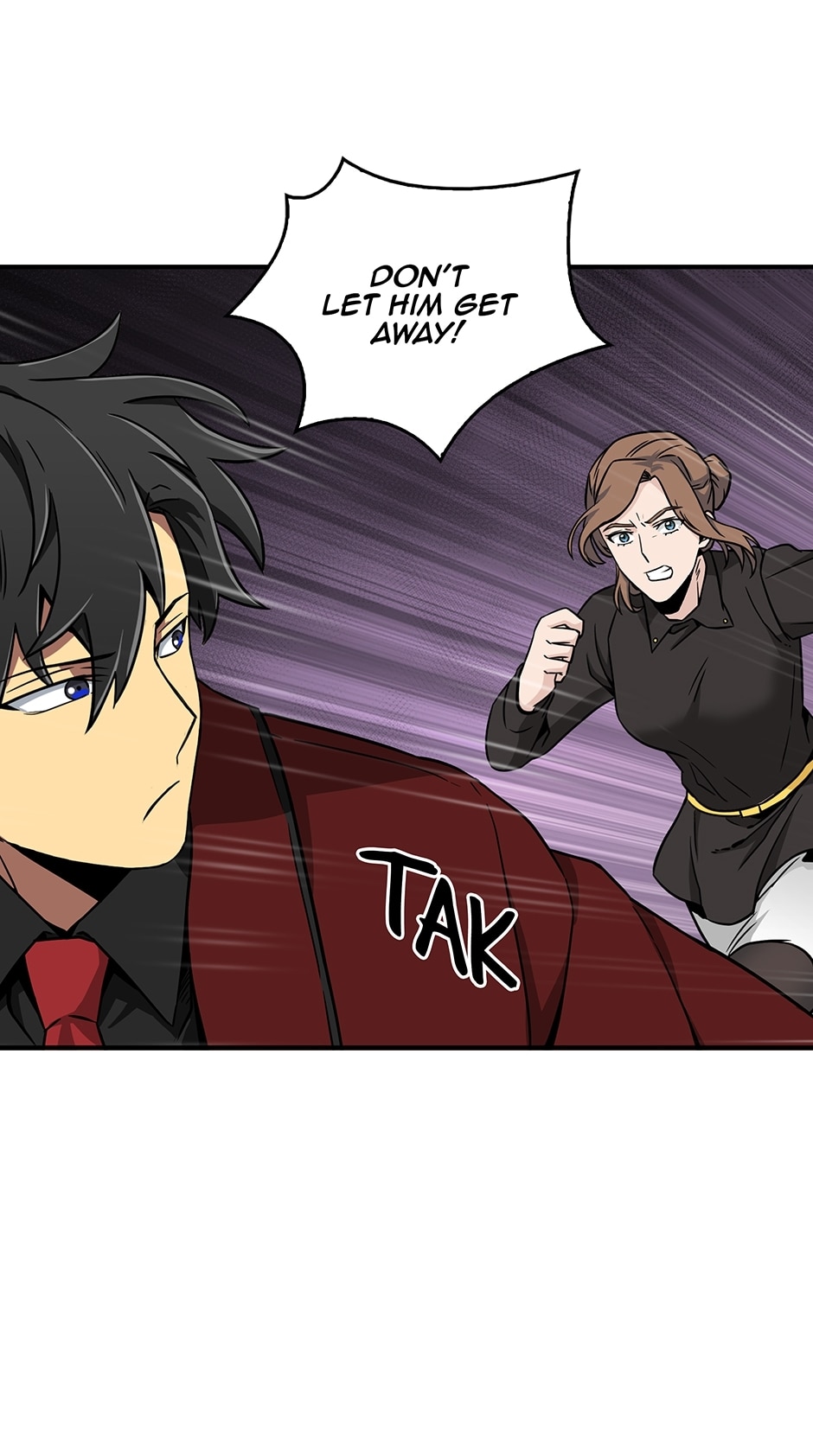 Read Tomb Raider King chapter 57 image 47 on Lezhin