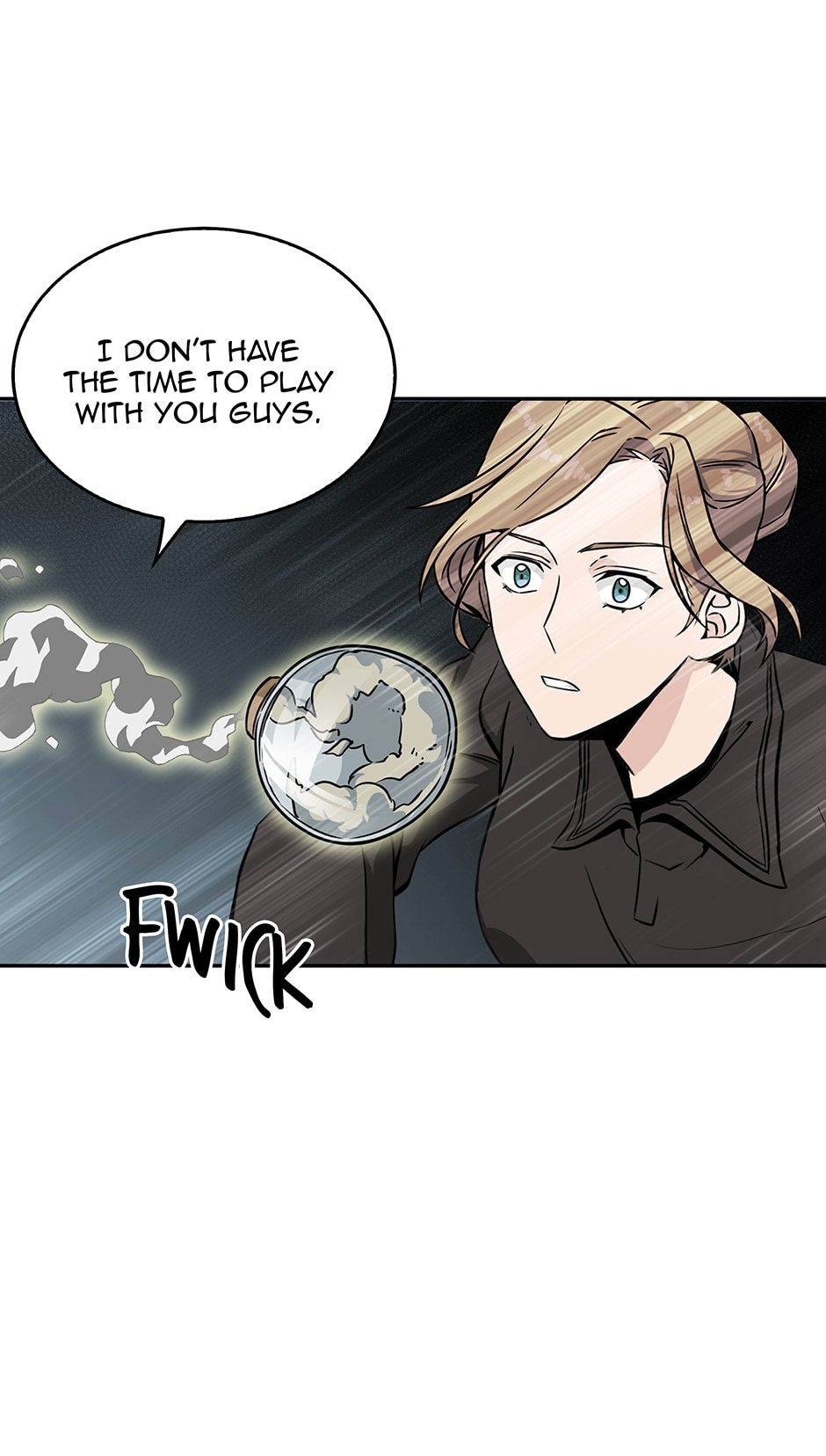 Read Tomb Raider King chapter 57 image 48 on Lezhin