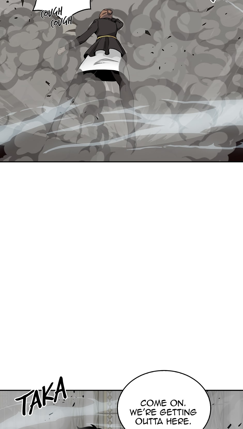 Read Tomb Raider King chapter 57 image 50 on Lezhin