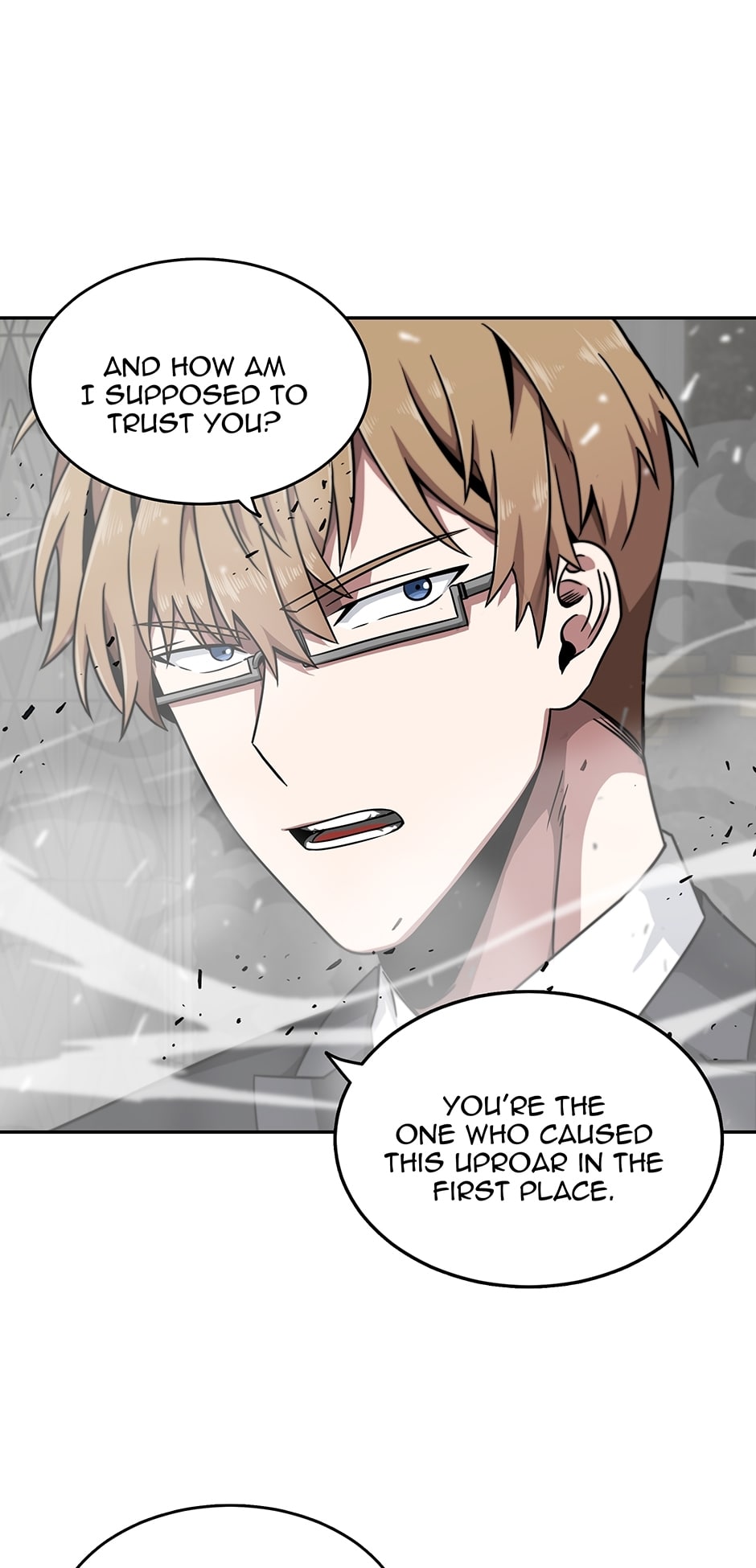 Read Tomb Raider King chapter 57 image 56 on Lezhin