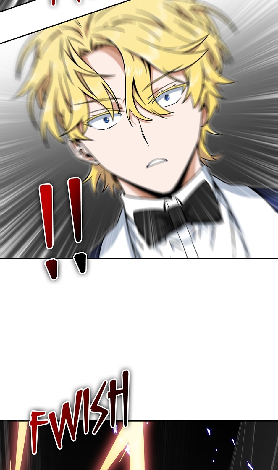 Read Tomb Raider King chapter 57 image 6 on Lezhin
