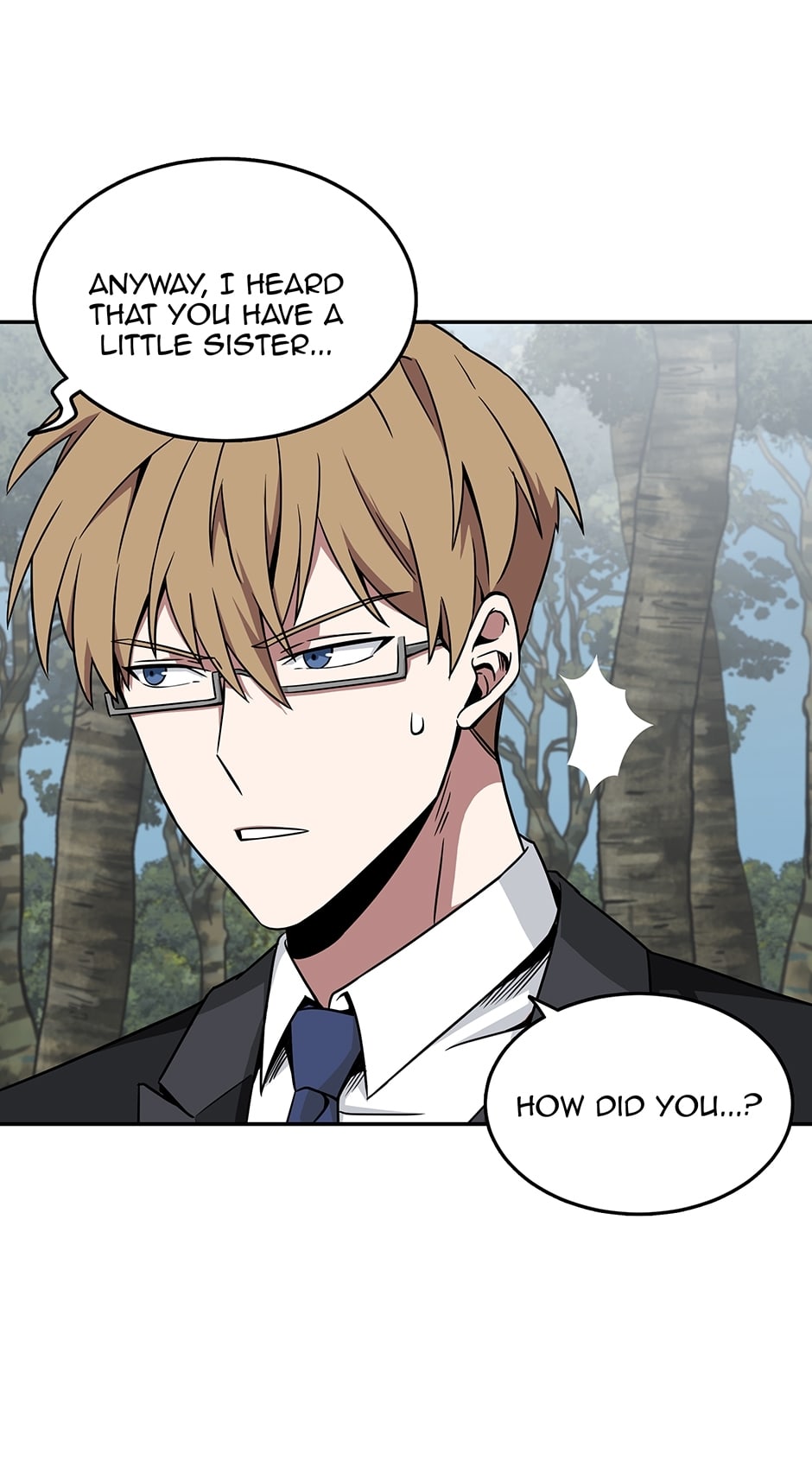 Read Tomb Raider King chapter 57 image 63 on Lezhin