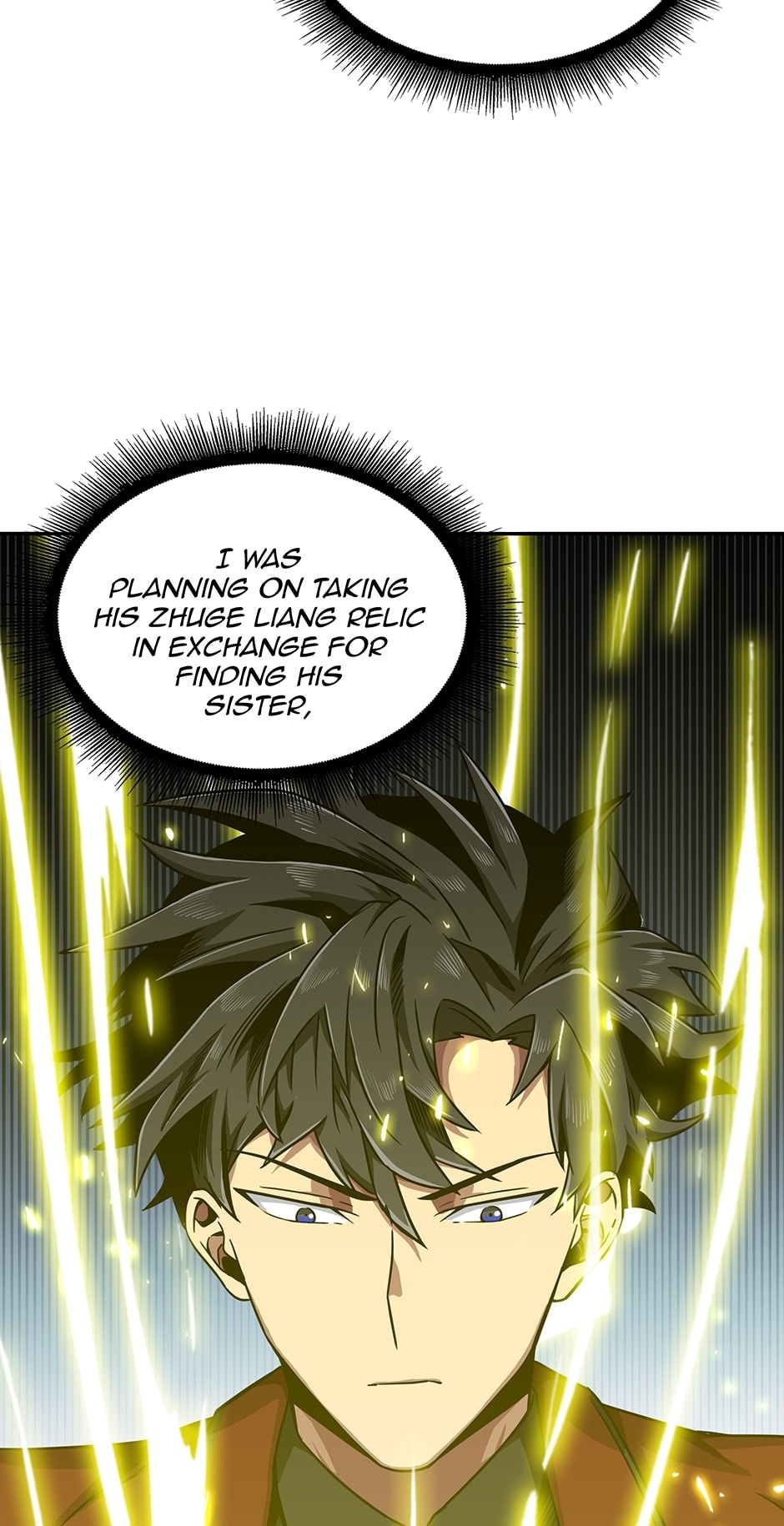 Read Tomb Raider King chapter 57 image 69 on Lezhin
