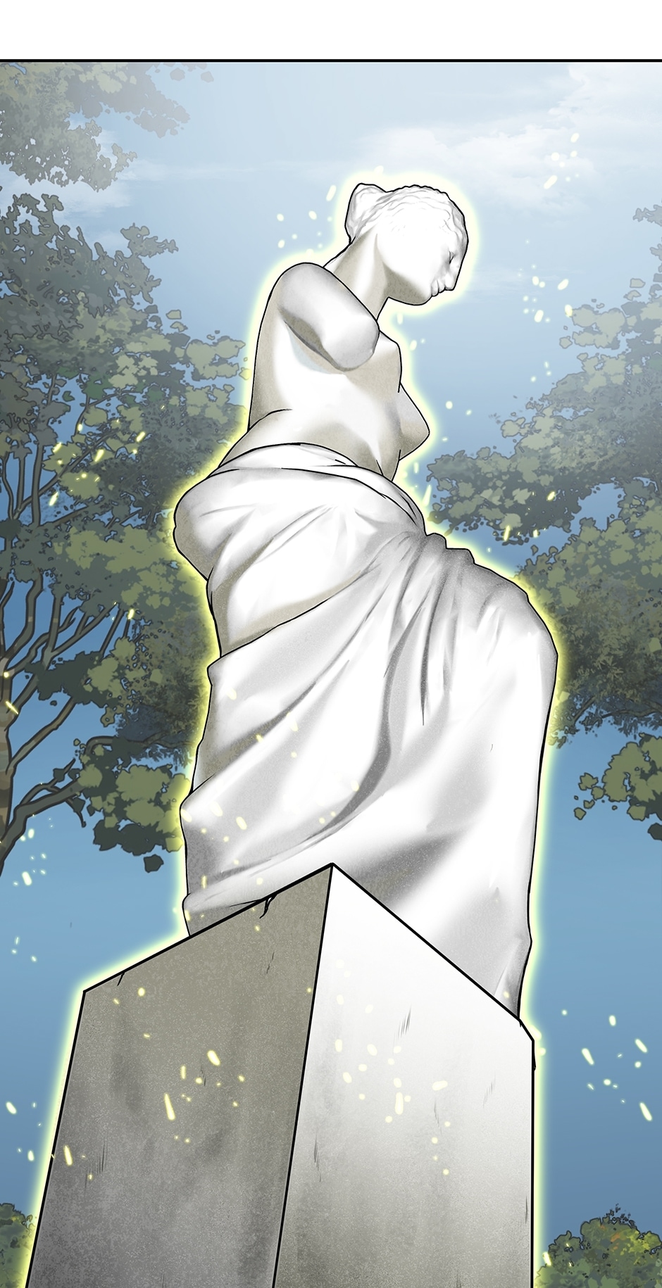 Read Tomb Raider King chapter 57 image 71 on Lezhin