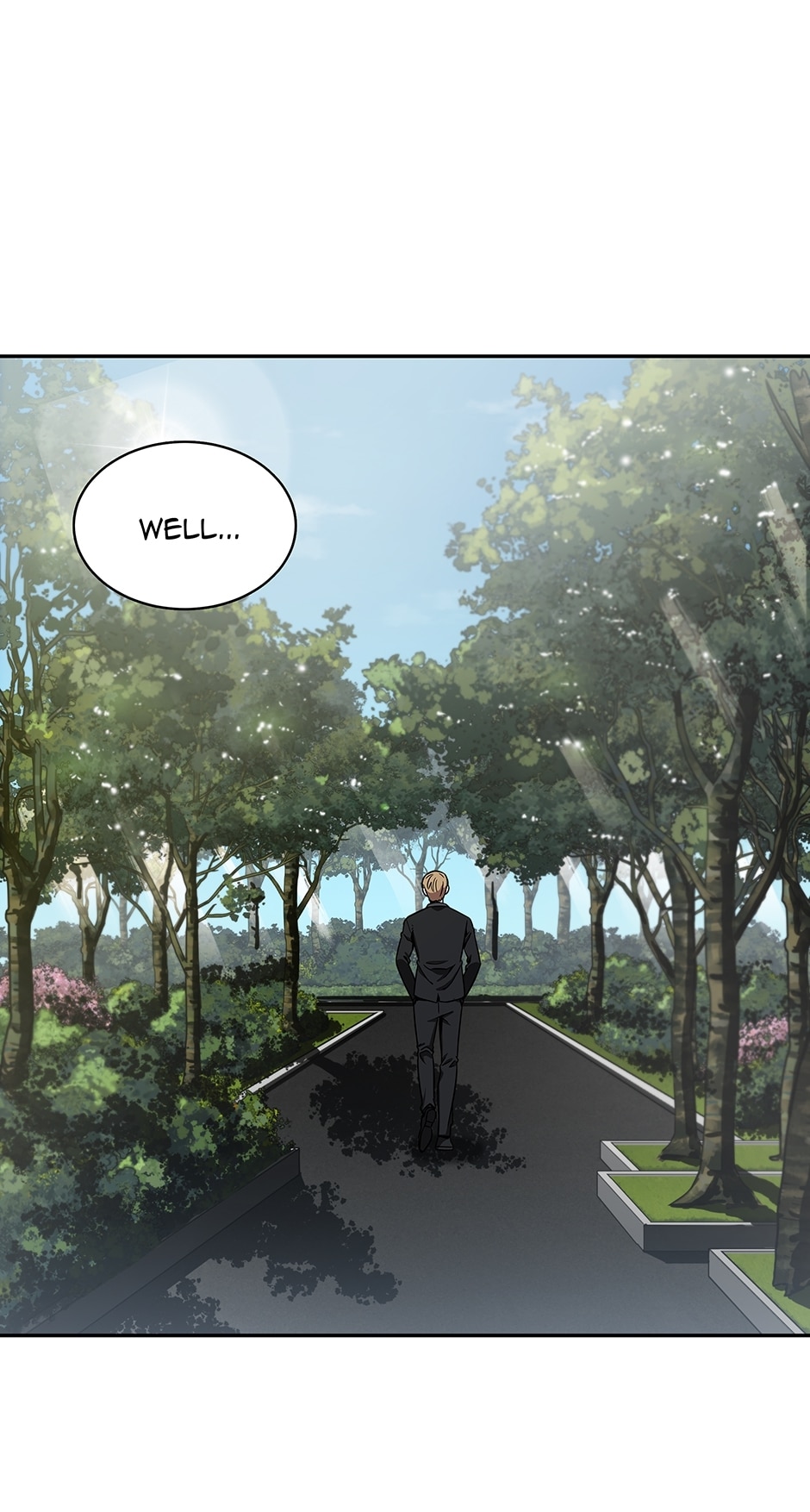 Read Tomb Raider King chapter 57 image 75 on Lezhin