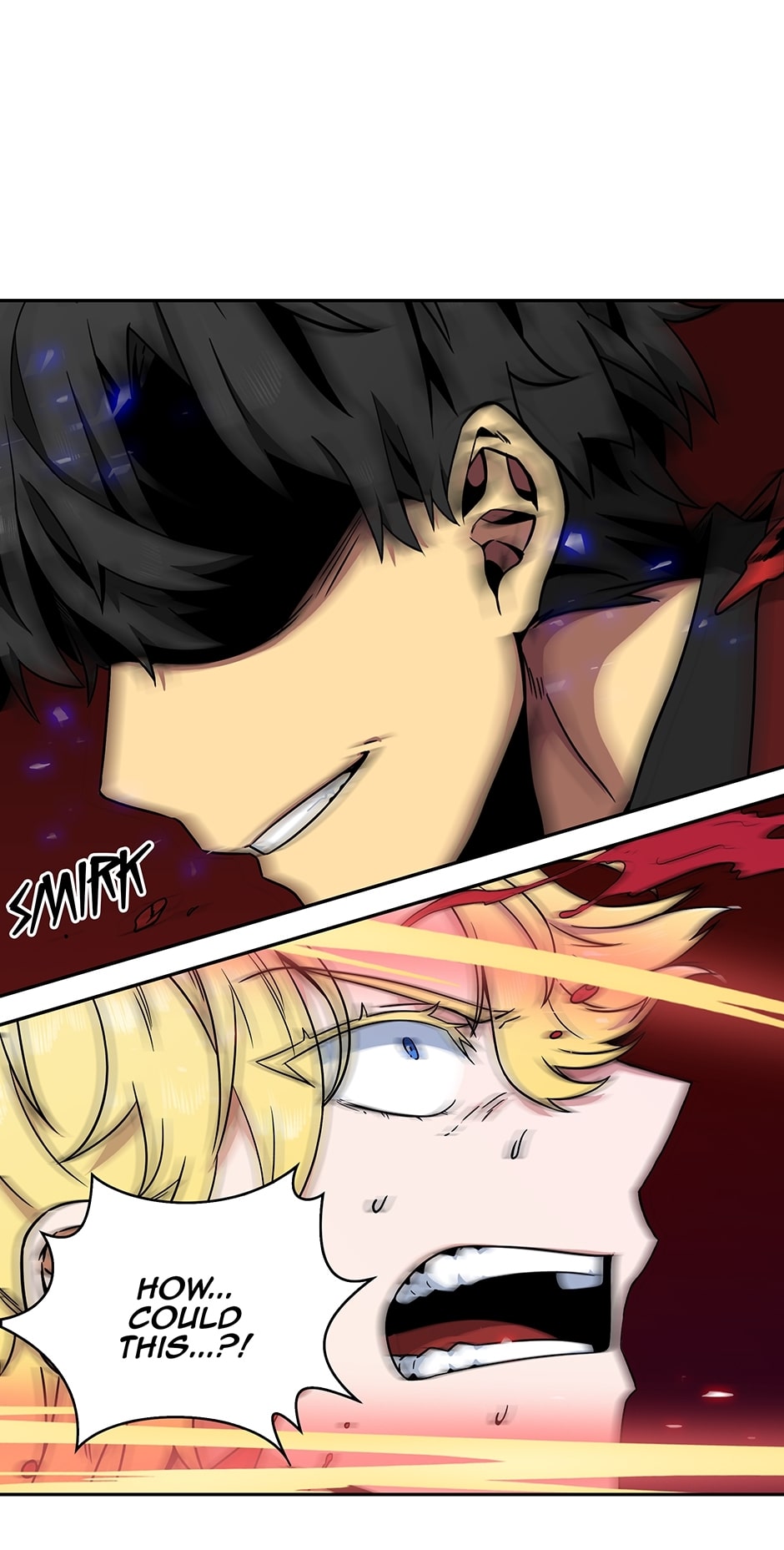 Read Tomb Raider King chapter 57 image 9 on Lezhin