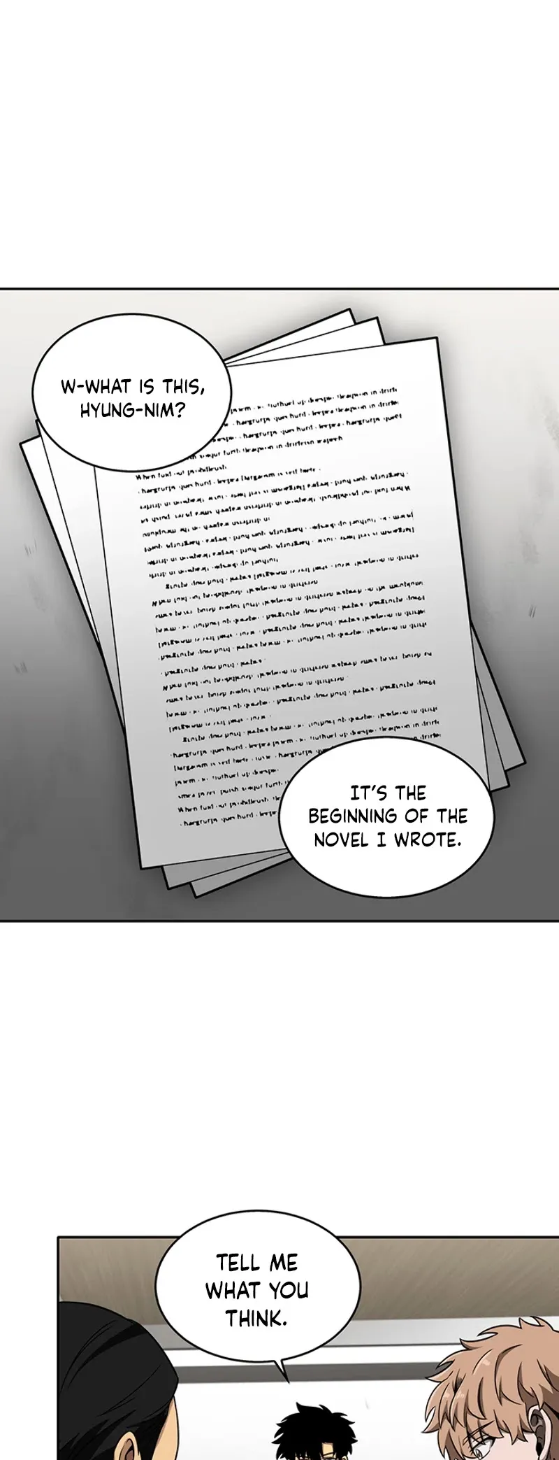 Read Tomb Raider King chapter 58 image 28 on Lezhin