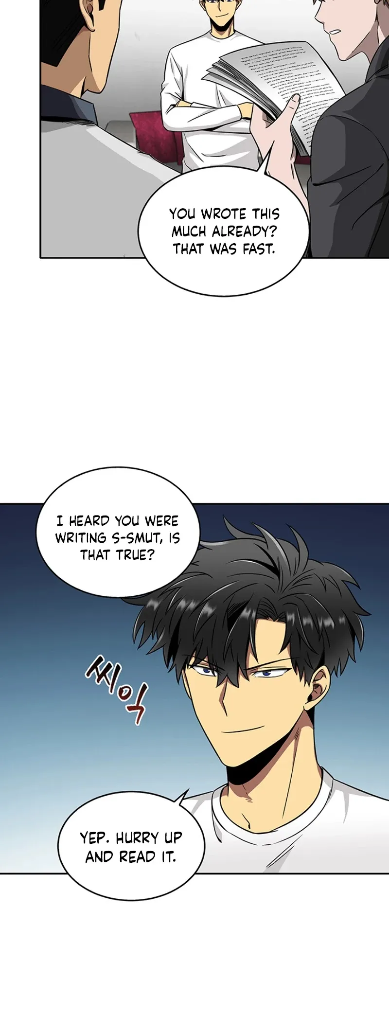 Read Tomb Raider King chapter 58 image 29 on Lezhin