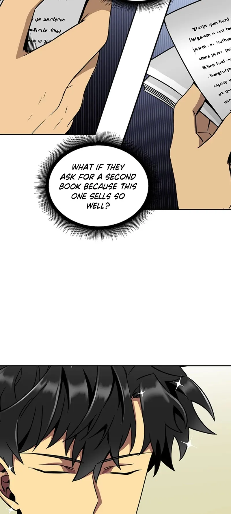 Read Tomb Raider King chapter 58 image 31 on Lezhin