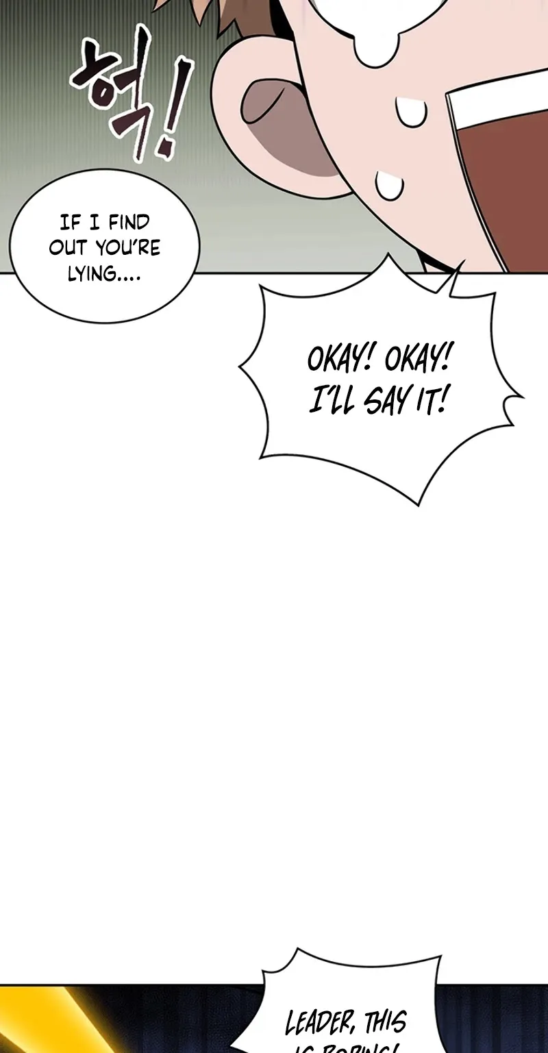 Read Tomb Raider King chapter 58 image 34 on Lezhin
