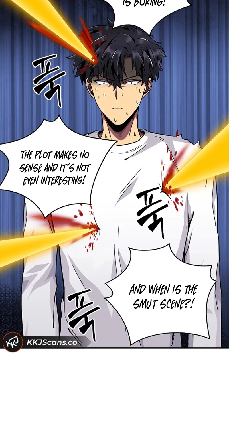 Read Tomb Raider King chapter 58 image 35 on Lezhin