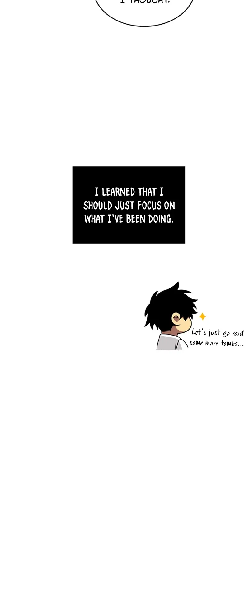 Read Tomb Raider King chapter 58 image 41 on Lezhin
