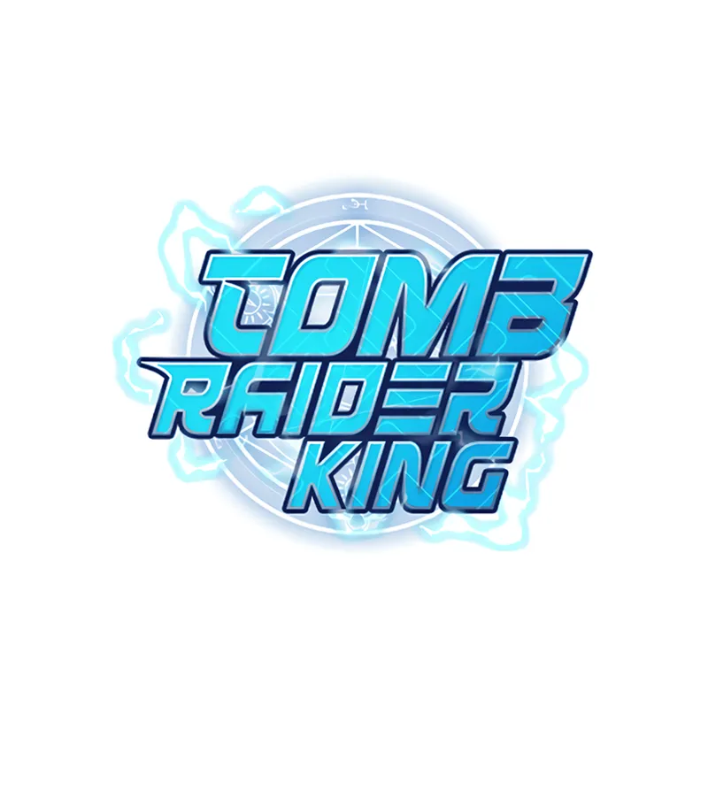Read Tomb Raider King chapter 58 image 42 on Lezhin