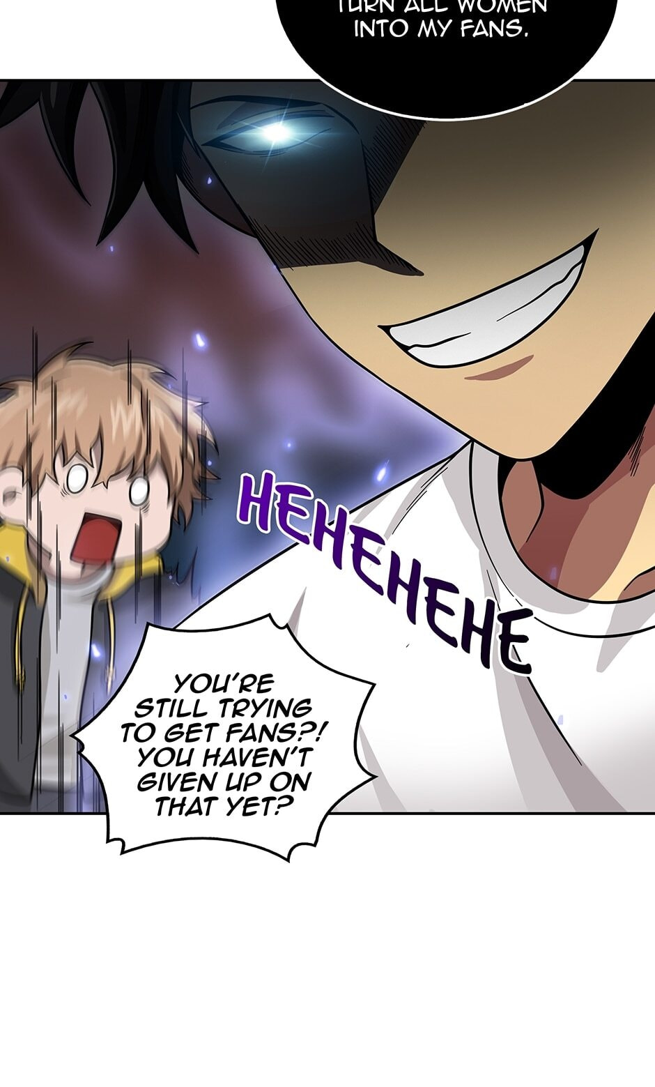 Read Tomb Raider King chapter 59 image 11 on Lezhin