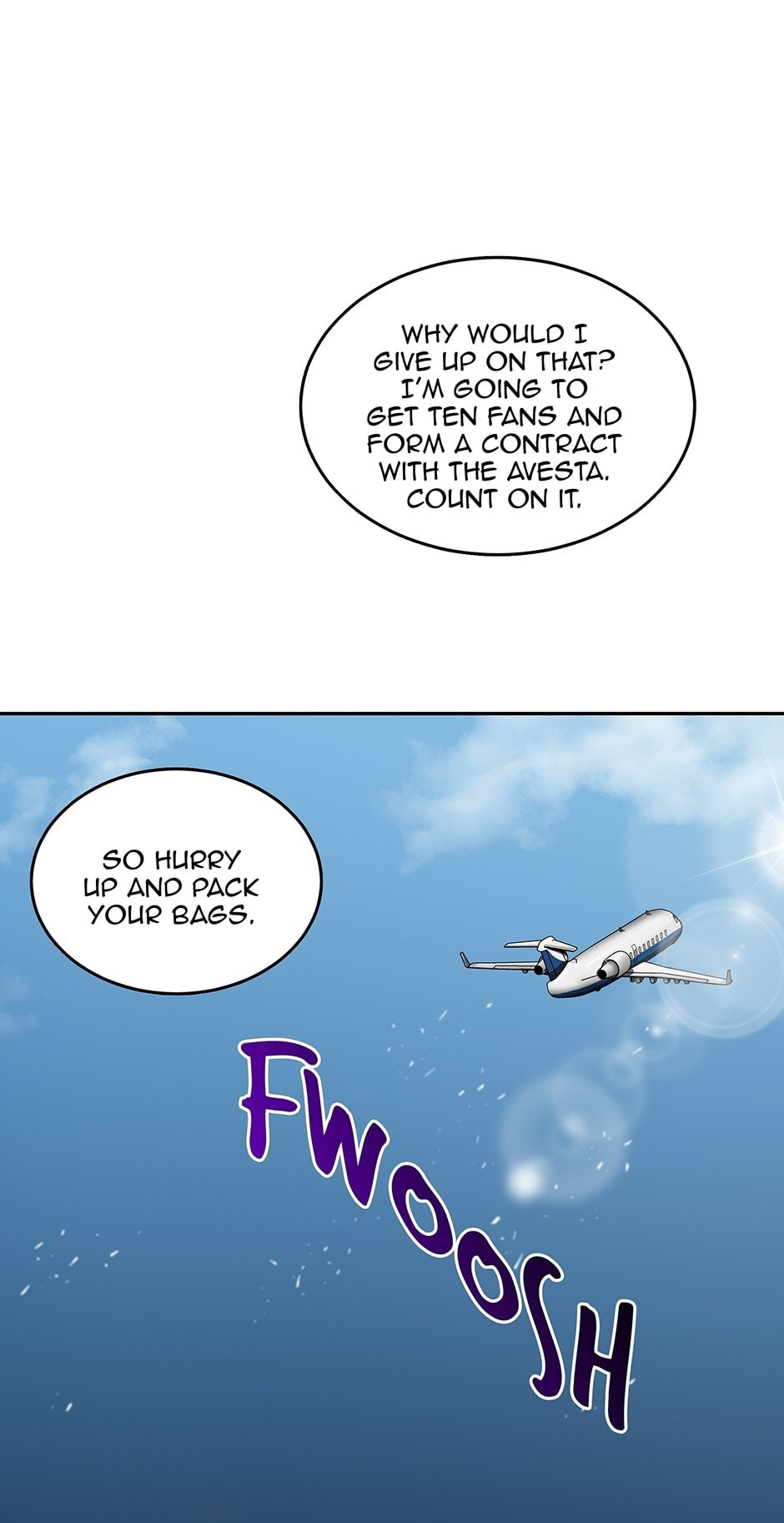 Read Tomb Raider King chapter 59 image 12 on Lezhin