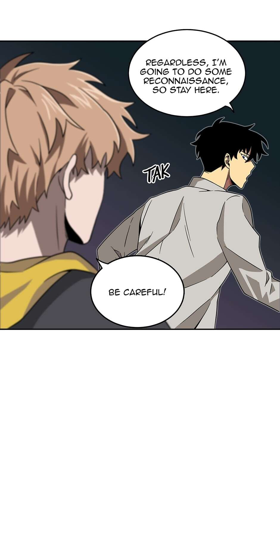 Read Tomb Raider King chapter 59 image 20 on Lezhin