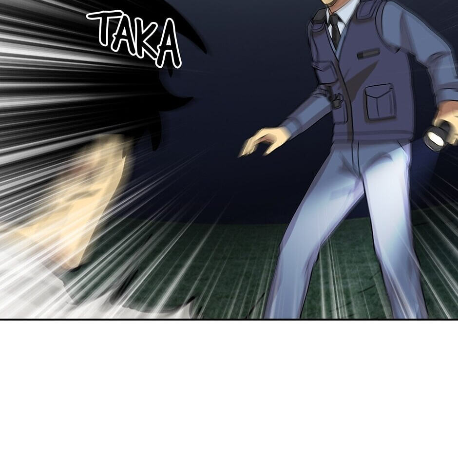 Read Tomb Raider King chapter 59 image 27 on Lezhin
