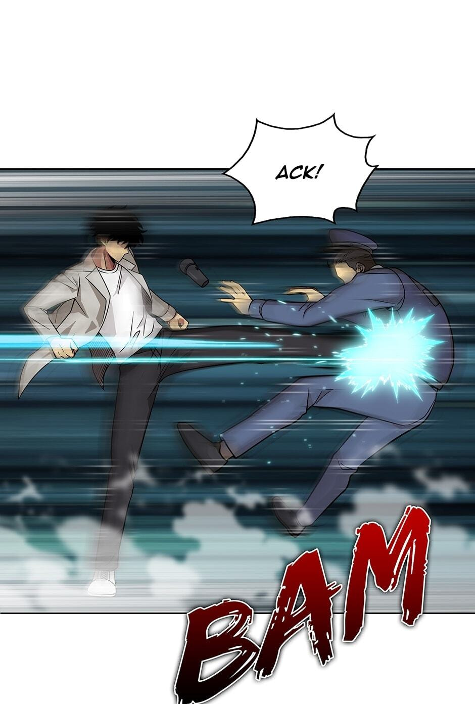 Read Tomb Raider King chapter 59 image 28 on Lezhin
