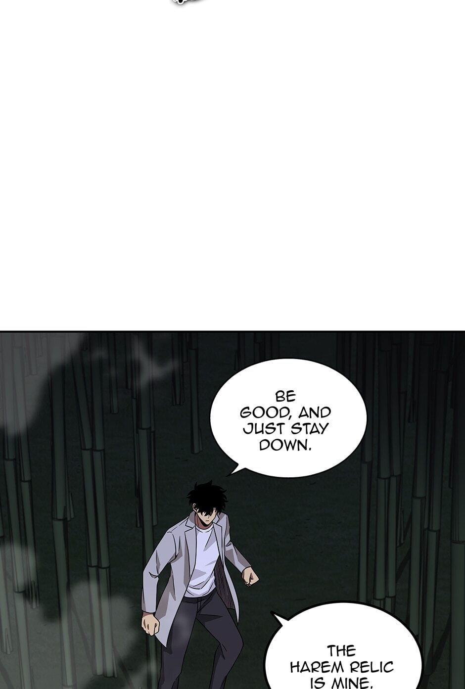 Read Tomb Raider King chapter 59 image 29 on Lezhin