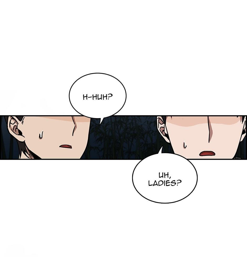 Read Tomb Raider King chapter 59 image 34 on Lezhin