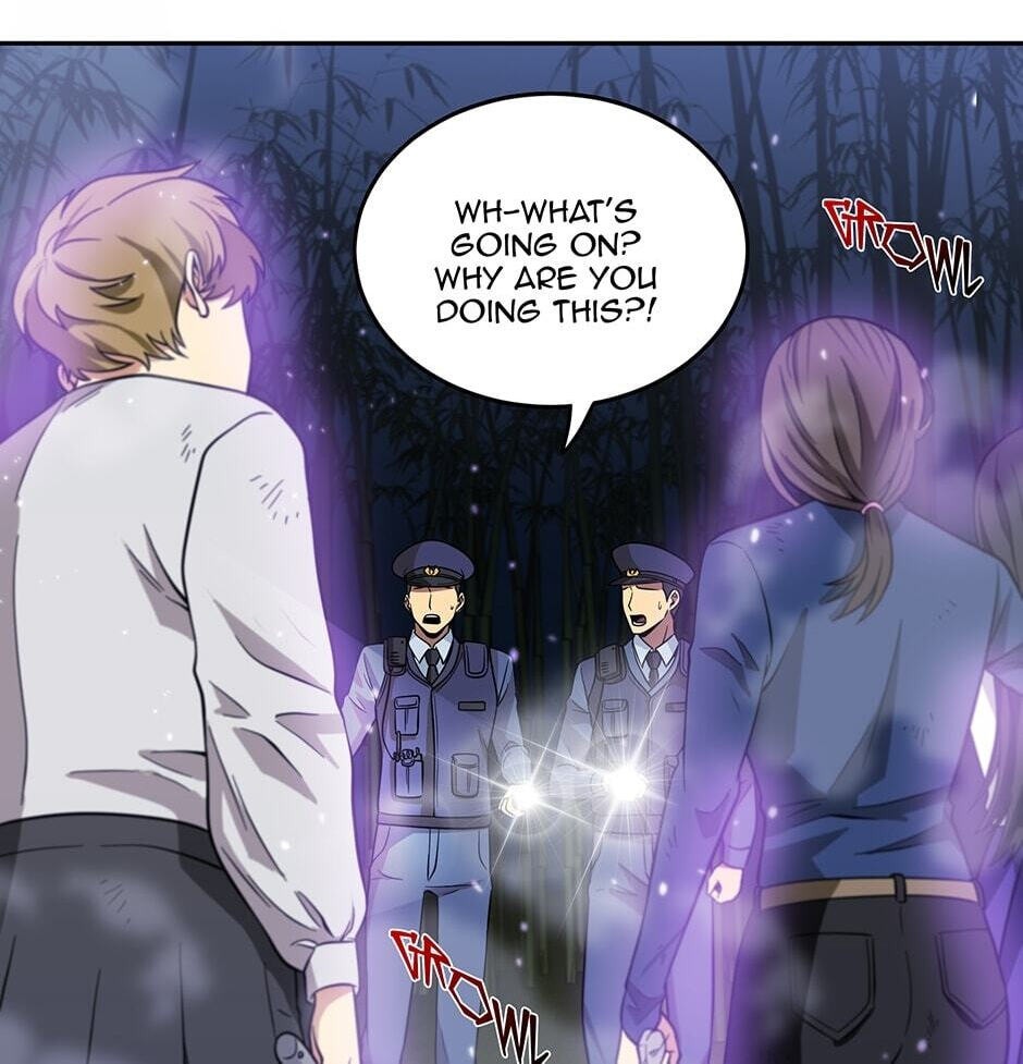 Read Tomb Raider King chapter 59 image 35 on Lezhin