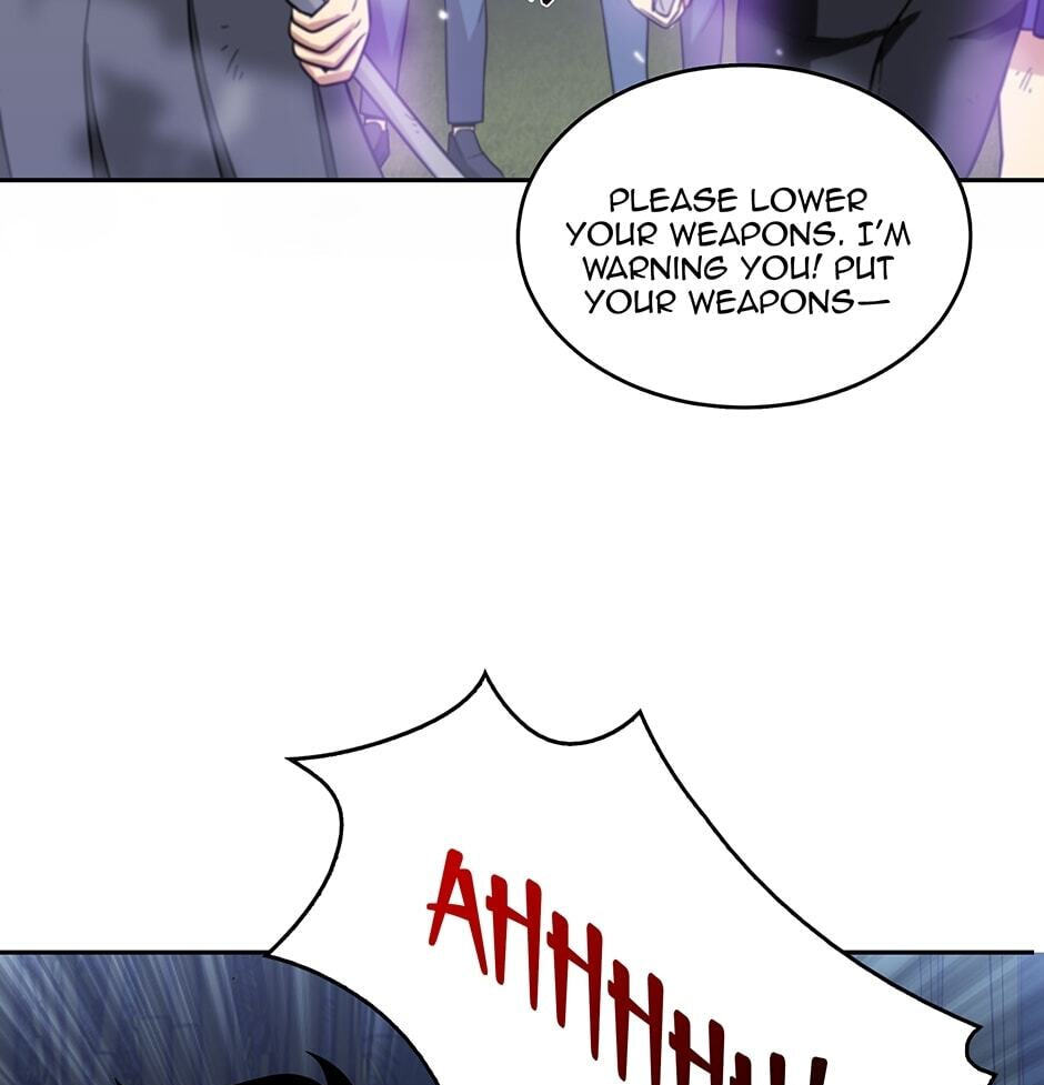 Read Tomb Raider King chapter 59 image 36 on Lezhin