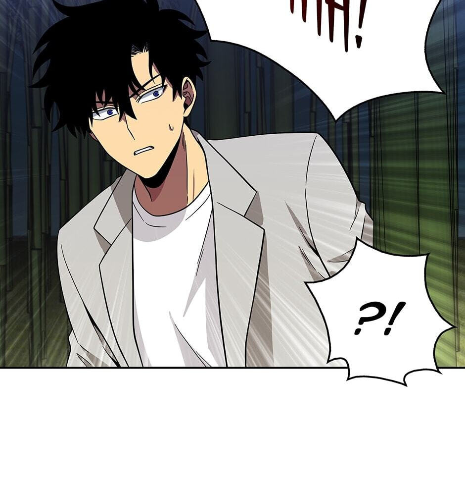 Read Tomb Raider King chapter 59 image 37 on Lezhin