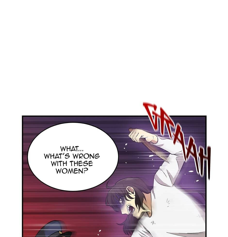Read Tomb Raider King chapter 59 image 38 on Lezhin
