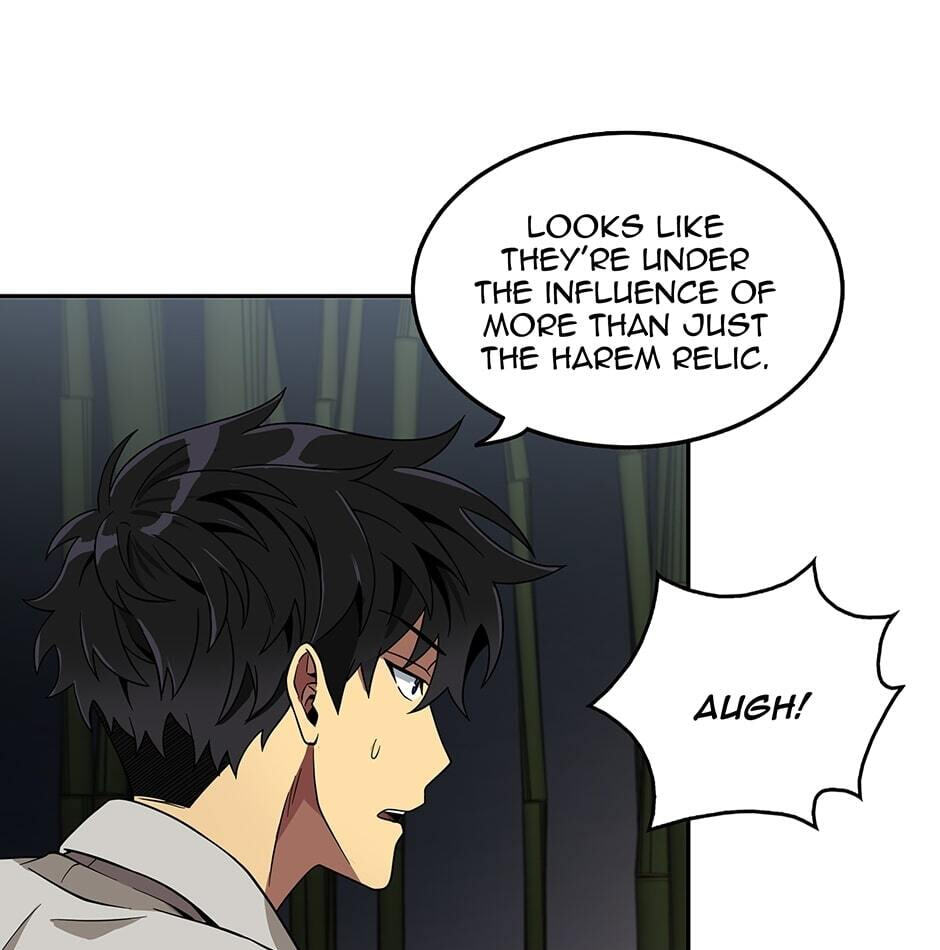 Read Tomb Raider King chapter 59 image 40 on Lezhin