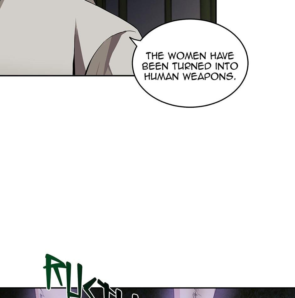 Read Tomb Raider King chapter 59 image 41 on Lezhin