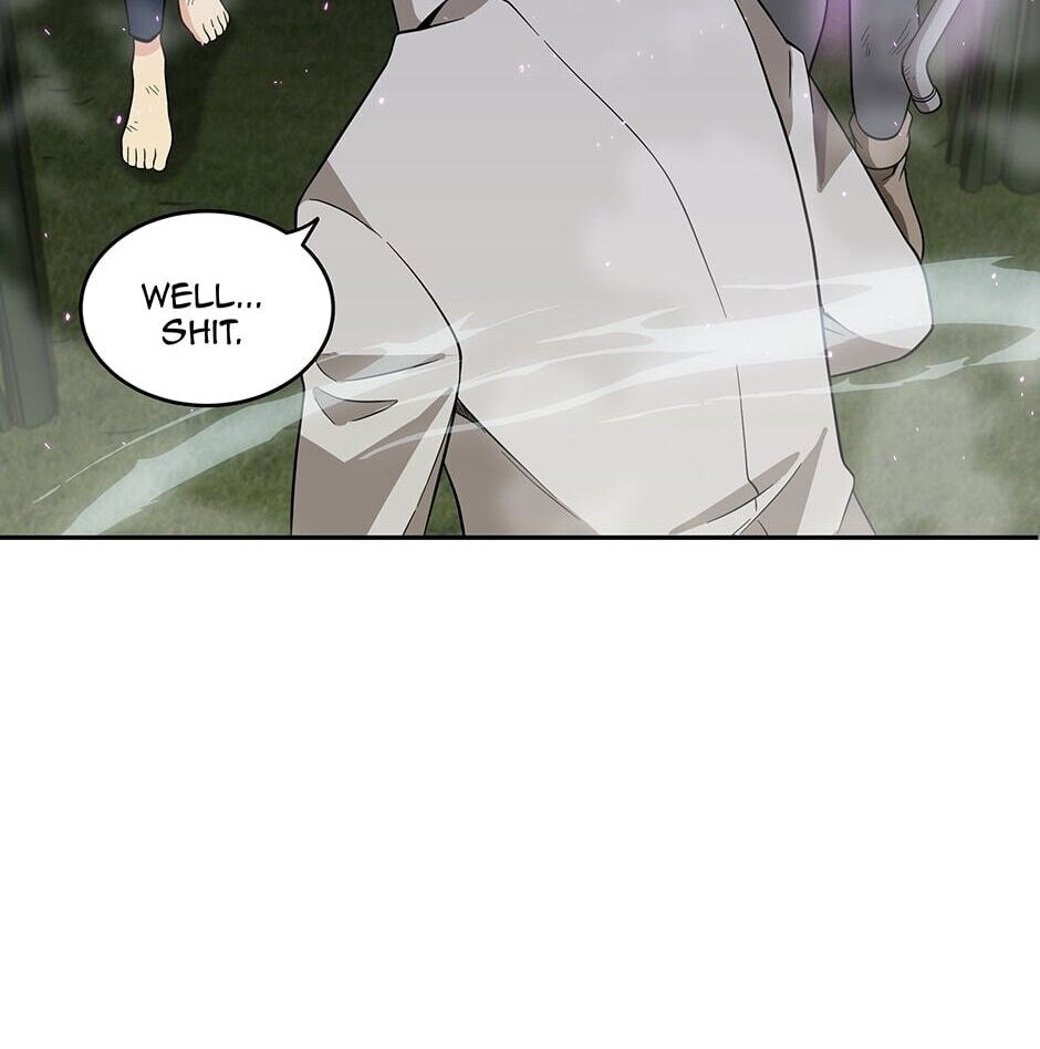 Read Tomb Raider King chapter 59 image 45 on Lezhin