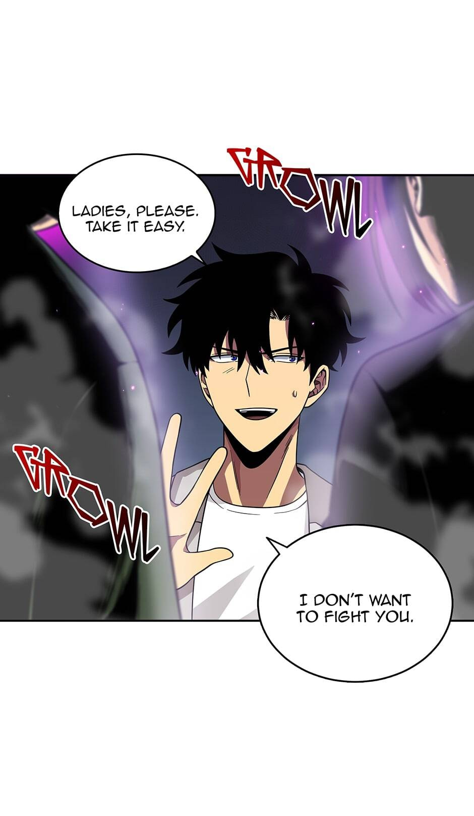 Read Tomb Raider King chapter 59 image 46 on Lezhin