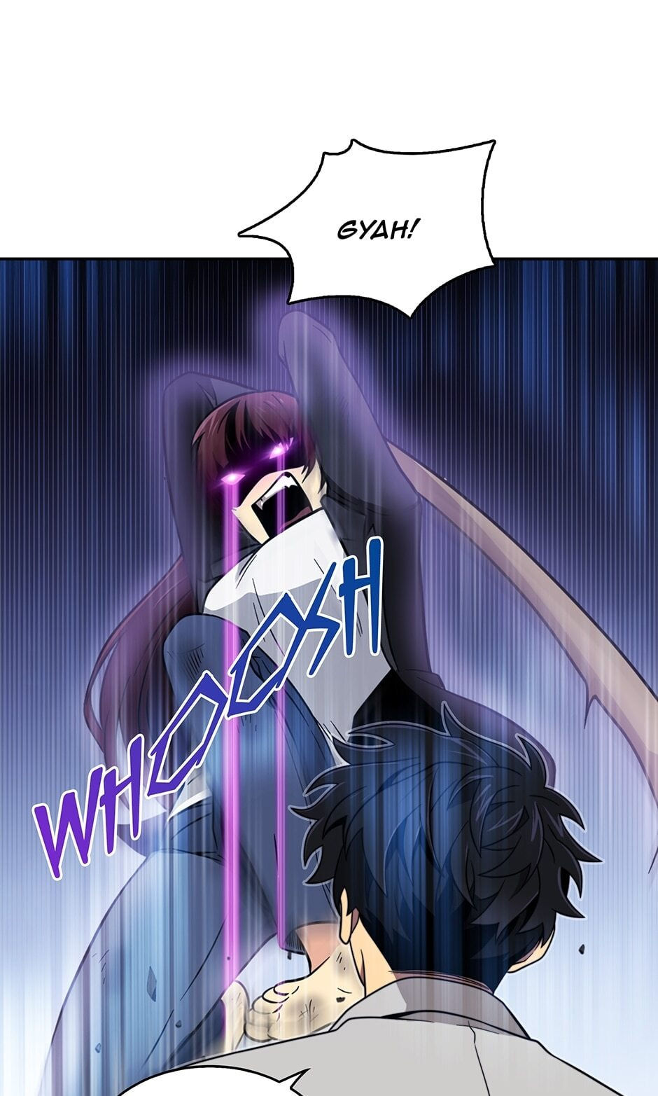 Read Tomb Raider King chapter 59 image 47 on Lezhin
