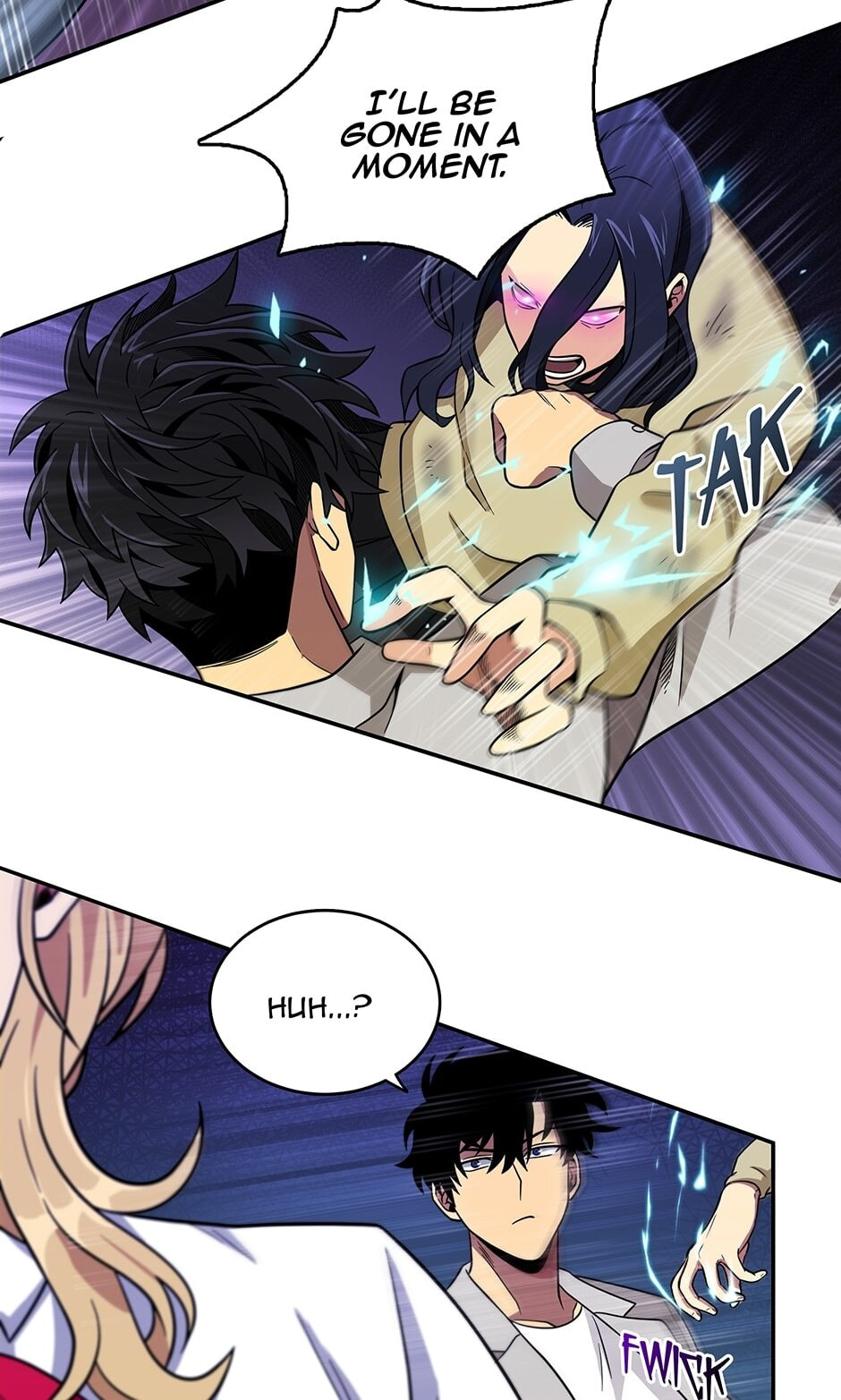 Read Tomb Raider King chapter 59 image 49 on Lezhin