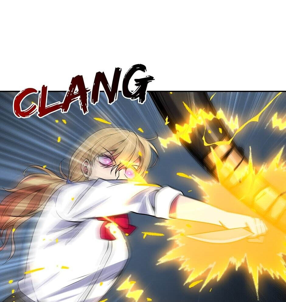 Read Tomb Raider King chapter 59 image 55 on Lezhin