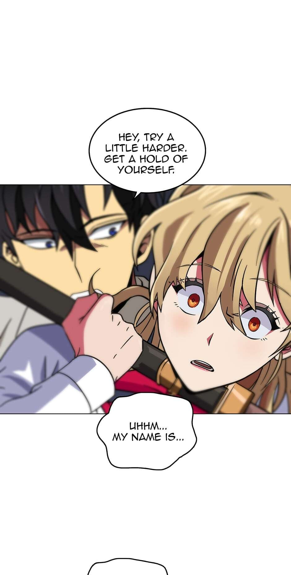 Read Tomb Raider King chapter 59 image 67 on Lezhin