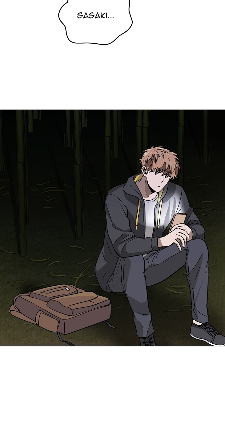 Read Tomb Raider King chapter 59 image 68 on Lezhin