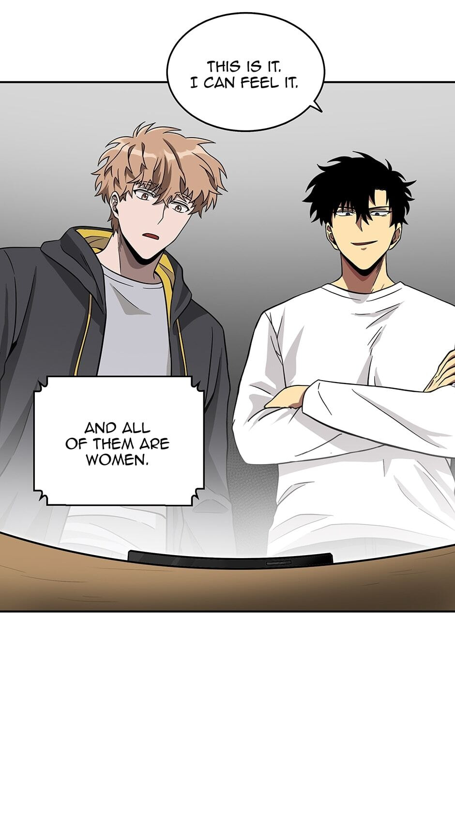 Read Tomb Raider King chapter 59 image 7 on Lezhin