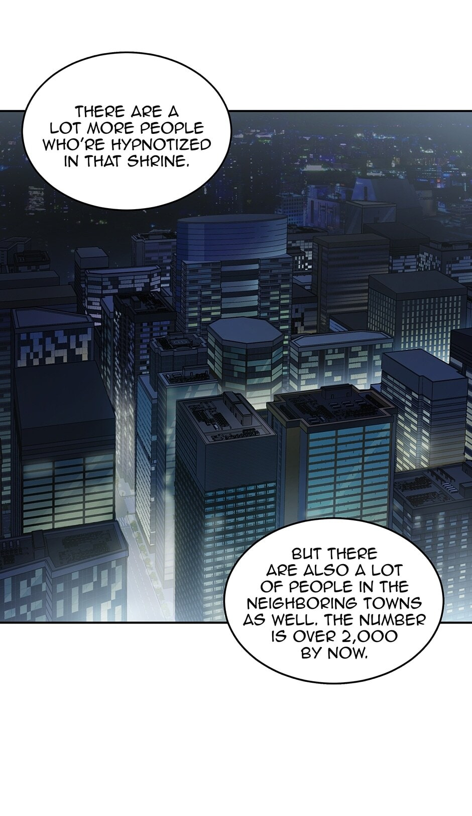 Read Tomb Raider King chapter 59 image 76 on Lezhin
