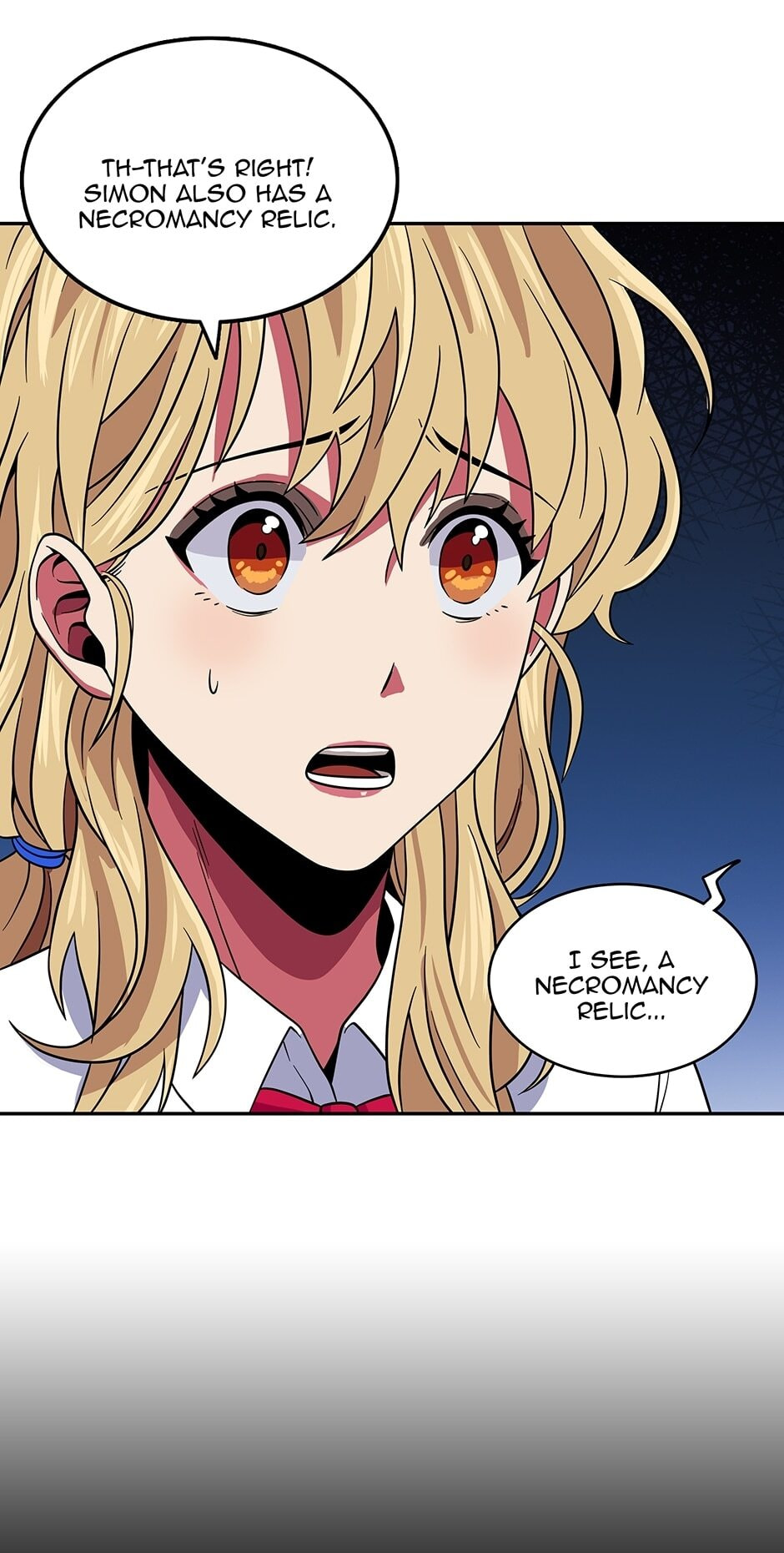 Read Tomb Raider King chapter 59 image 78 on Lezhin